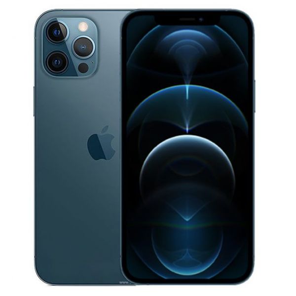Apple iPhone 12 Pro Max Like New - 512GB - Xanh
